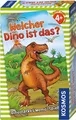 Produktbild: Welcher Dino ist das?