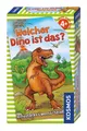 Produktbild: Welcher Dino ist das?