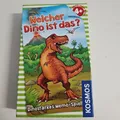 Produktbild: EB2163 Welcher Dino Ist Das? (Game)