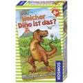 Produktbild: Kosmos 711313 Welcher Dino ist das?