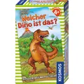 Produktbild: Welcher Dino ist das?