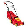 Produktbild: Wolf-Garten Elektro-Rasenmäher A400E 40 cm, 1800 W
