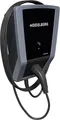 Produktbild: AMPERFIED connect.solar Wallbox 11 kW 3-phasig 7,5 m Typ 2 Kabel IP54 PV-fähig