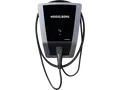 Produktbild: AMPERFIED Connect.Solar Wallbox, 11 kW, Kabellänge: 7,5 m