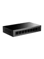 Produktbild: Strong SW8000M Switch - 8-port Gigabit - Metal