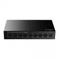 Produktbild: Strong SW8000M Switch 8 Ports 10-100-1000 Mbps Gigabit Metallgehäuse