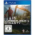 Produktbild: Lumberjacks Dynasty  PS-4
