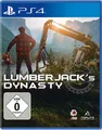 Produktbild: Lumberjacks Dynasty PS-4 PS4 Neu & OVP