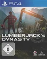 Produktbild: PS4 / Sony Playstation 4 - Lumberjack's Dynasty DE mit OVP NEUWERTIG