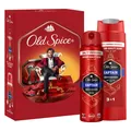 Produktbild: Old Spice Gentleman (Körperpflegeset) (59580771)