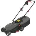 Produktbild: Elektrischer Rasenmäher 1.000w Schnitt 32cm Powerg63703 Powerplus