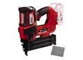 Produktbild: Einhell FIXETTO 18/50 N Professional Akku-Nagler aus Kunststoff und Metall mit Magazin für Nägel von 15 bis 50 mm, ohne Akku und Ladegerät - 4257795)