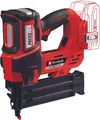 Produktbild: Einhell FIXETTO 18/50 N Professional Power X-Change 4257795 Akku-Nagler ohne Akku, ohne Ladegerät, mit Zubehör (4257795)