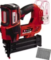 Produktbild: Einhell Professional FIXETTO 18/50 N Professional Power X-Change 4257795 Akku-Nagler ohne Akku, ohne Ladegerät