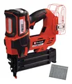 Produktbild: Einhell Akku-Tacker/Nagler FIXETTO 18/50 N