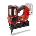 Produktbild: Einhell Akku-Nagler FIXETTO 18/50 N Solo Professional 18Volt rot/schwarz ohne