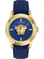 Produktbild: Versace VESN00322 V-Code Herrenuhr 43mm 5ATM