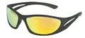Produktbild: Sonnenbrille grau-gelb IC PFS Pol-Glasses Angel-Brille Iron Claw