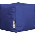 Produktbild: SITTING POINT Cube SCUBA Sitzsack dunkelblau