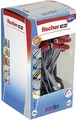 Produktbild: Fischer DUOTEC 10 Dübel 5 cm 20 Stück(e) (537260)