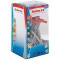 Produktbild: fischer DuoTec 10 537260 Universaldübel Ø 10 mm x 50 mm, 20 St.