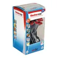 Produktbild: fischer fischer DUOTEC 10 LD, 20 Stück
