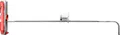 Produktbild: Fischer 537260 Kippdübel 50 mm 10 mm 20 St.