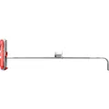 Produktbild: Fischer 537260  Kippdübel 50 mm 10 mm 20 St.
