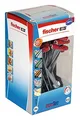 Produktbild: FISCHER Kippdübel Nylon Duotec 10 LD (20 Stück)