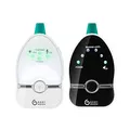 Produktbild: Babymoov Babyphone Easy Care - Digital Green Technology, niedrige Strahlung, 500m Reichweite