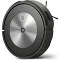 Produktbild: iRobot® Roomba® j7 - Staubsaugerroboter - Objekterkennung und -vermeidung - j7158 - Schwarz