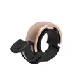 Produktbild: KNOG Glocke Oi Classic Small copper | Lenkerdurchmesser: 22,2 mm