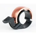 Produktbild: Knog OI Classic Small Fahrradklingel, 22.2, copper, Klingel, Glocke