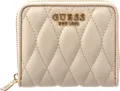 Produktbild: GUESS SWBG7459146 LAUREL II SLG LARGE ZIP AROUND Woman bone