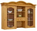 Produktbild: Home affaire Aufsatzschrank Bavaria Breite 165 cm, aus massiver Kiefer, FSC®