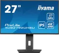 Produktbild: iiyama ProLite XUB2792UHSU-B6