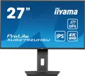 Produktbild: iiyama XUB2792UHSU-B6 27