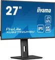 Produktbild: iiyama ProLite XUB2792UHSU-B6 Computerbildschirm 68,6 cm (27