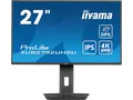 Produktbild: IIYAMA ProLite XUB2792UHSU-B6 27 Zoll UHD 4K Business Monitor 4 ms Reaktionszeit 60 Hz