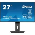 Produktbild: iiyama ProLite XUB2792UHSU-B6 27