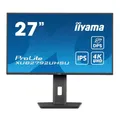 Produktbild: Iiyama ProLite XUB2792UHSU-B6 68,6 cm (27 Zoll) 4K-LED-Monitor 4 ms UHD