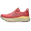 Produktbild: ASICS Damen Gel-Kayano 32 Sneaker, Dark Pink Clay Dark Currant, 40 EU