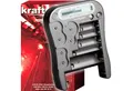 Produktbild: kraftmax Batterietester Batterietester V2 Professional - Universal Batterie und Akku Testgerät, (1 St)