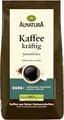 Produktbild: Alnatura Bio Kaffee, gemahlen, 500g