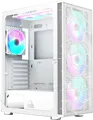 Produktbild: Montech X3 MESH Midi Tower PC Gehäuse