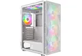 Produktbild: MONTECH PC-Gehäuse Montech X3 MESH, Tower-Gehäuse, (Tempered Glass)