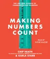 Produktbild: Making Numbers Count: The Art and Science of Communicating Numbers