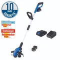 Produktbild: Scheppach Akku Rasentrimmer C-LT300-X | Schnittbreite 300mm | 20V-IXES-Serie