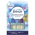 Produktbild: Febreze 3volution Duftstecker Nachfüllflakon Lenor Aprilfrisch Duftstecker-nachfüllflakon