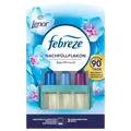 Produktbild: Febreze 3Volution Lufterfrischer Nachfüllflakon Lenor Aprilfrisch 20ml